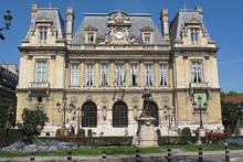 Neuilly-sur-Seine